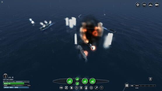 Victory at Sea — screenshot 4