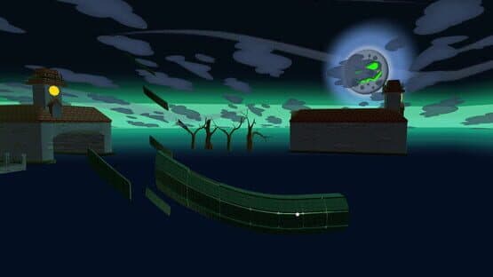 Tunnel Runner VR — screenshot 2