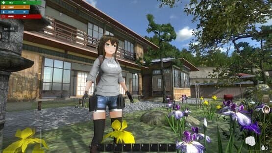 Survival Method — screenshot 4