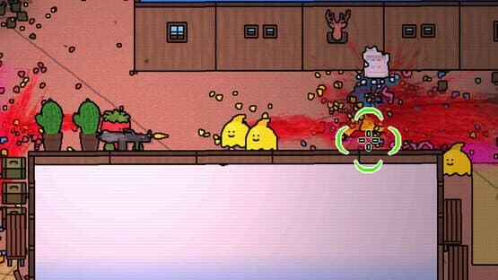 Bloody Skyscraper — screenshot 3