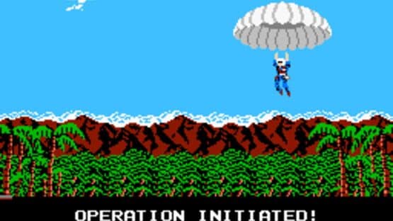 Operation Wolf — screenshot 5