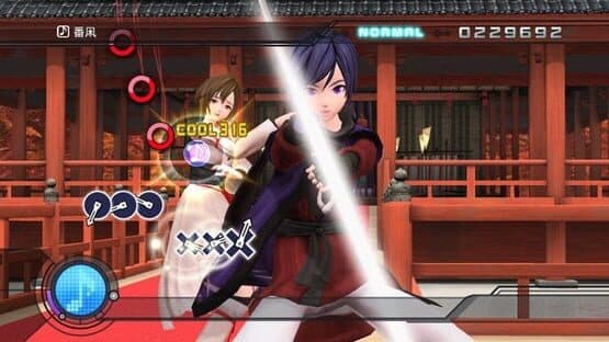 Hatsune Miku: Project Diva Extend — screenshot 5