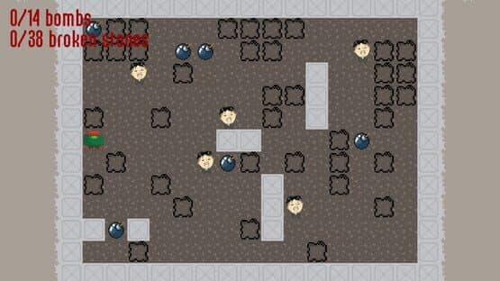 Bomber-un — screenshot 3