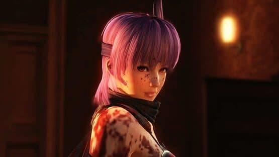 Ninja Gaiden 3: Razor's Edge — screenshot 5