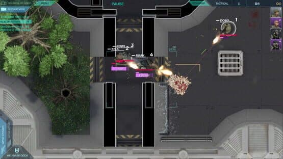 Strain Tactics — screenshot 3