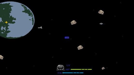 Star Merc — screenshot 3