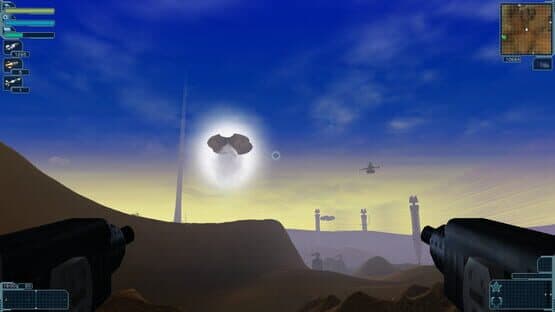 A.I.M.2 Clan Wars — screenshot 3