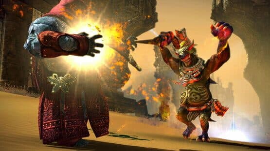 Tera — screenshot 3