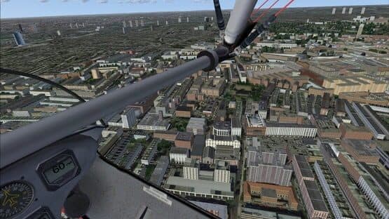 Microsoft Flight Simulator X: Acceleration — screenshot 3
