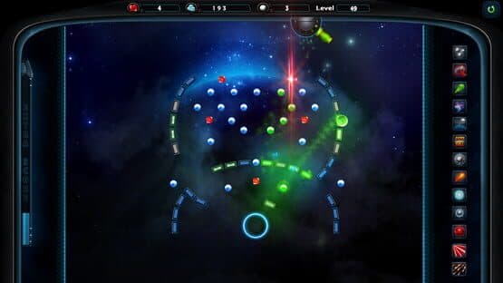GemBreak — screenshot 3