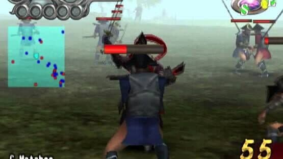 Shogun's Blade — screenshot 1