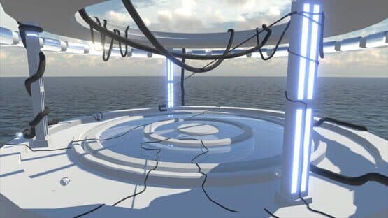 The Rodinia Project — screenshot 2