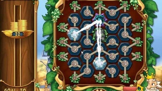 Talismania Deluxe — screenshot 1