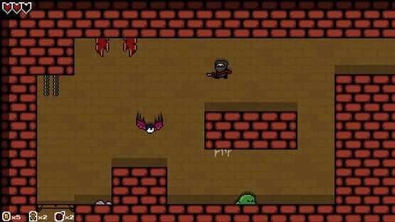 Princess.Loot.Pixel.Again x2 — screenshot 5