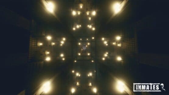 Inmates — screenshot 3
