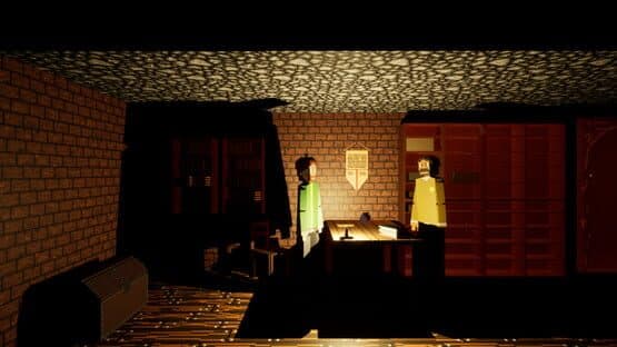 Small person — screenshot 3