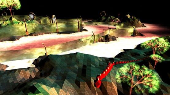 Darwinia — screenshot 5