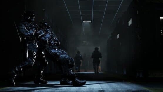 Call of Duty: Ghosts — screenshot 4