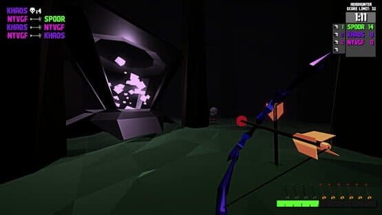Arkshot — screenshot 3
