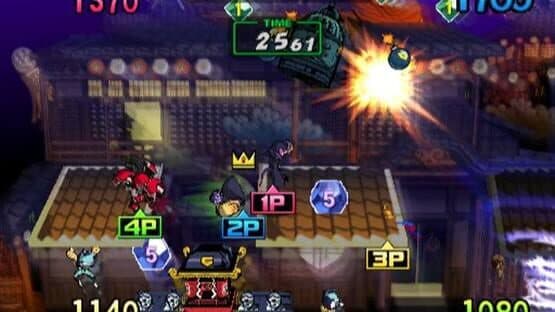 Viewtiful Joe: Red Hot Rumble — screenshot 8