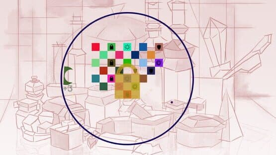 Mondrian - Abstraction in Beauty — screenshot 5