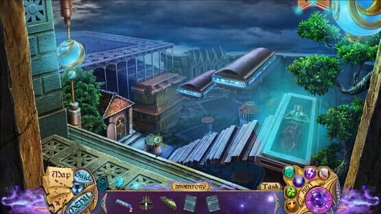Shrouded Tales: Revenge of Shadows - Collector's Edition — screenshot 4