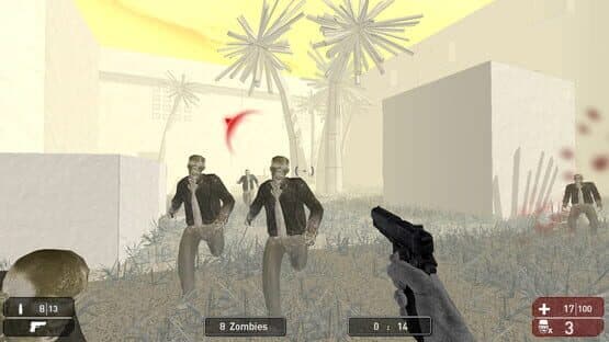 Project of the Developer — screenshot 4