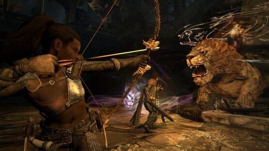 Dragon's Dogma — screenshot 3