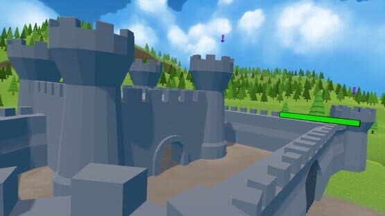 Hold the Door! — screenshot 2