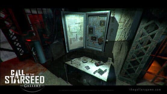 The Gallery: Episode 1 - Call of the Starseed — screenshot 5