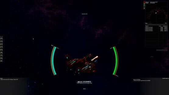 Sirius Online — screenshot 2
