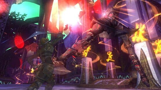 EverQuest II: Sentinel's Fate — screenshot 5