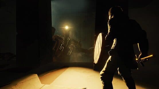 Chronos — screenshot 4