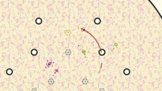 Abstract Arena — screenshot 1