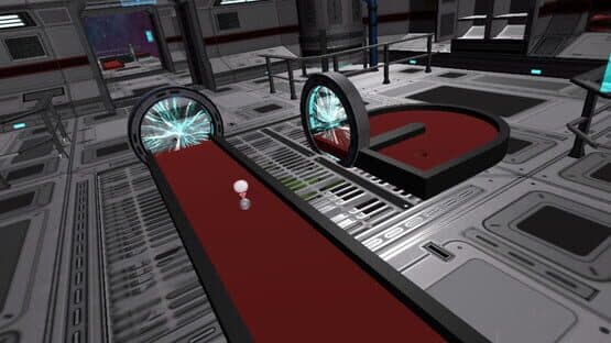 Minigolf VR — screenshot 3