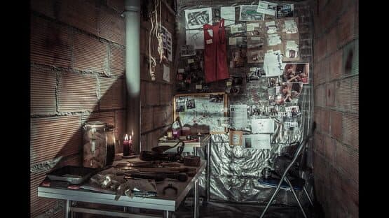 The Fan — screenshot 3