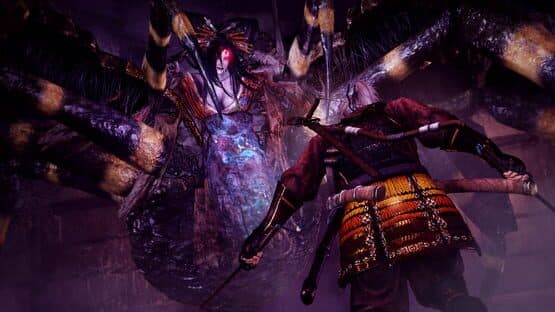Nioh: Complete Edition — screenshot 4