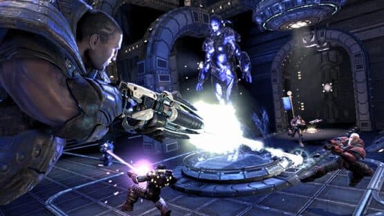 Unreal Tournament III — screenshot 2