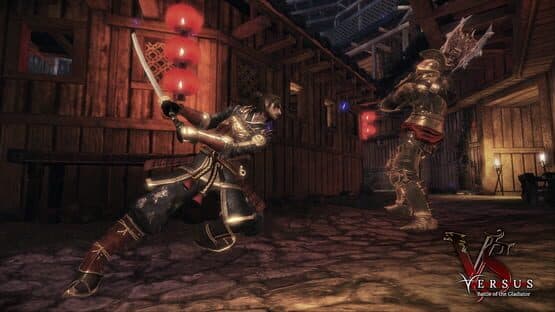 Versus: Battle of the Gladiator — screenshot 3
