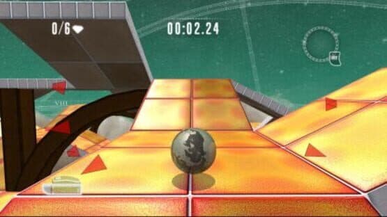 Marble Blast Ultra — screenshot 1