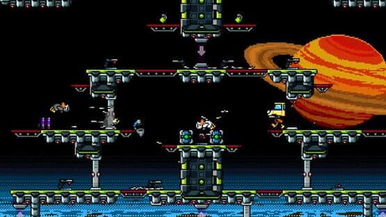 Duck Game — screenshot 2