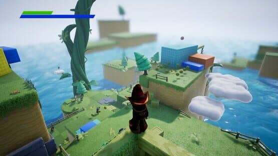 Magika Land of Fantasy — screenshot 2