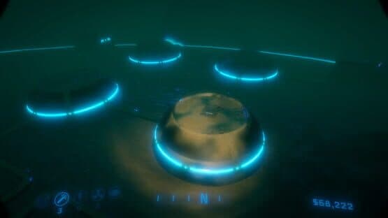 Neptune Flux — screenshot 5
