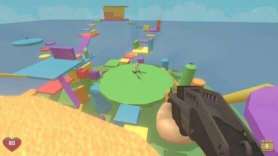 Scram — screenshot 5