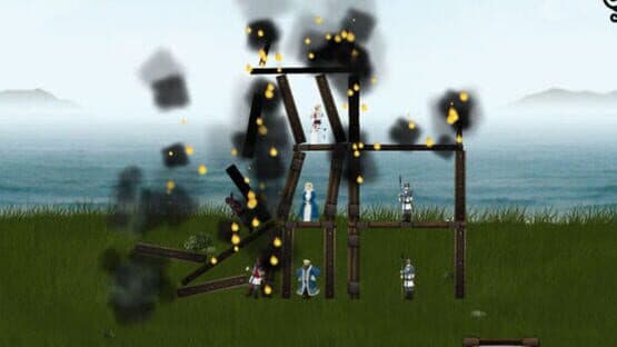Crush the Castle — screenshot 6