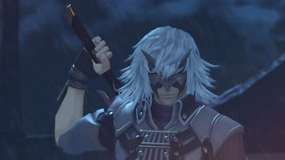 Xenoblade Chronicles 2 — screenshot 6