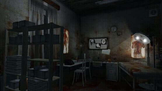 Bloodline — screenshot 2