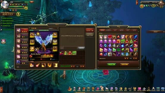 Dragon Blood — screenshot 4