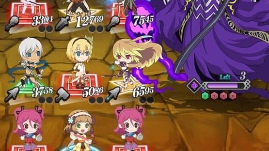 Tales of Link — screenshot 4