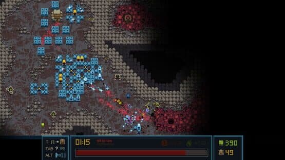 Protolife — screenshot 3
